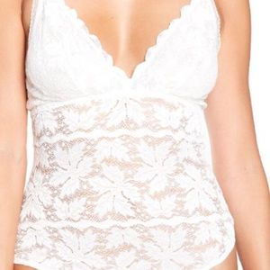Cosabella Intimates & Sleepwear - Cosabella Ballet Teddy size S Cosabella Intimates & Sleepwear - Cosabella Ballet Teddy size S